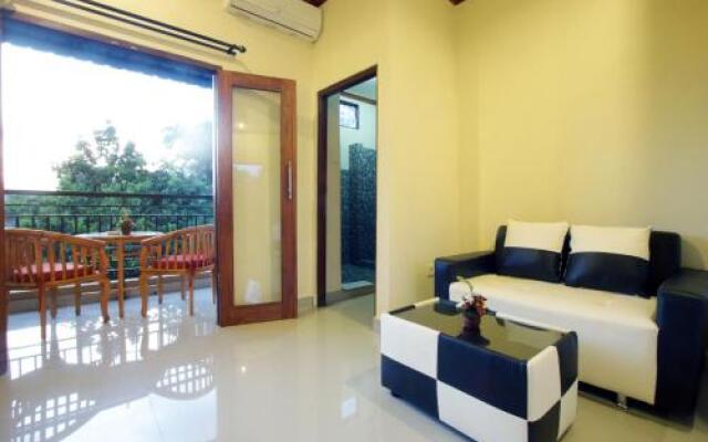 Guesthouse Gusti Putu Oka