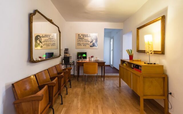 Apartment - Vergini I BH71