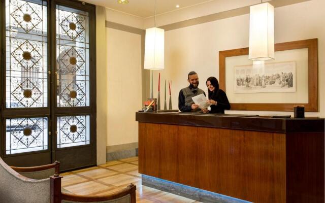 Orto De Medici Hotel