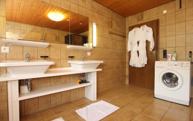 Landgasthof - Hotel Eisenbachstube