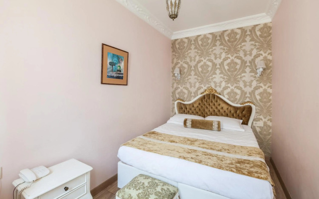 Romantic Hotel Istanbul