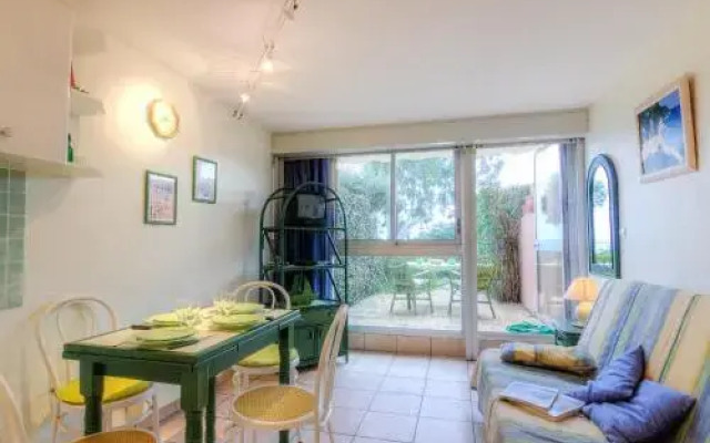 Les Jardins de la Mer - INH 32170