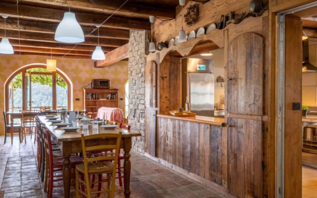 Cascina Barroero (CGM104)