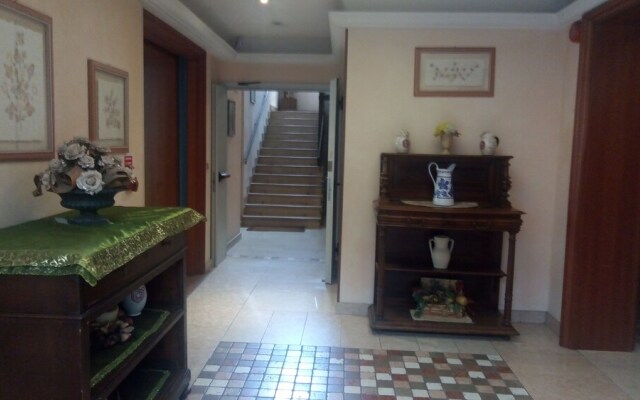 Hotel Perla