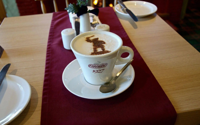 Rob Roy Hotel