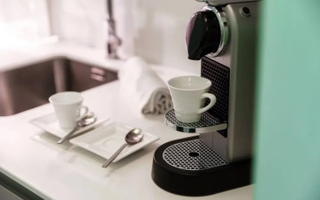 L'Orangerie di Villa Mayer