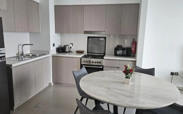 MH- Act Tower- Downtown-2BHK- Ref4004 - Hotel in ดูไบ - Photo 4