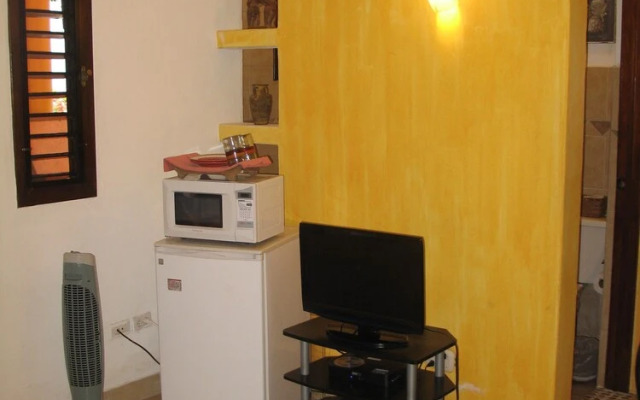 Casita de Maya Boutique Hotel
