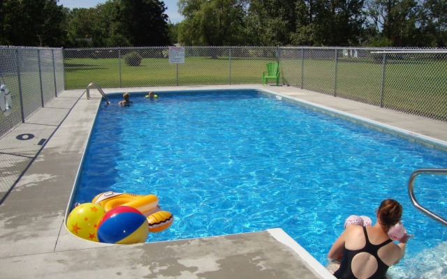 Annapolis Royal Inn & Suites