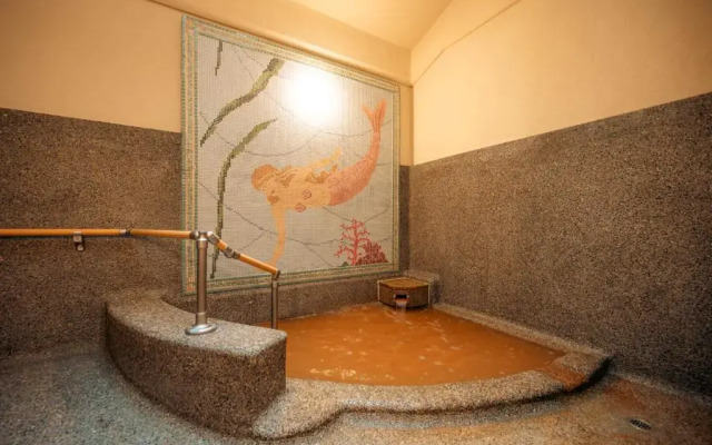 Hotel Hanakoyado