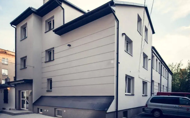 Hostel Praga