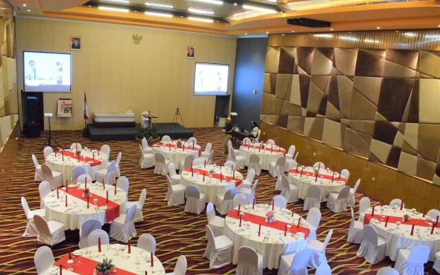 Meotel Purwokerto
