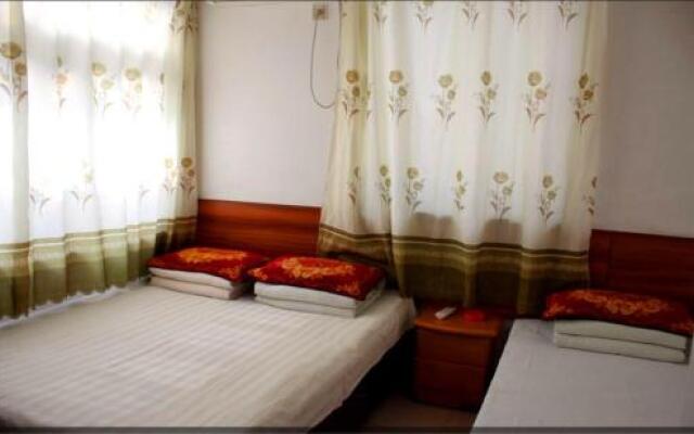 Xingcheng Juyage Guesthouse