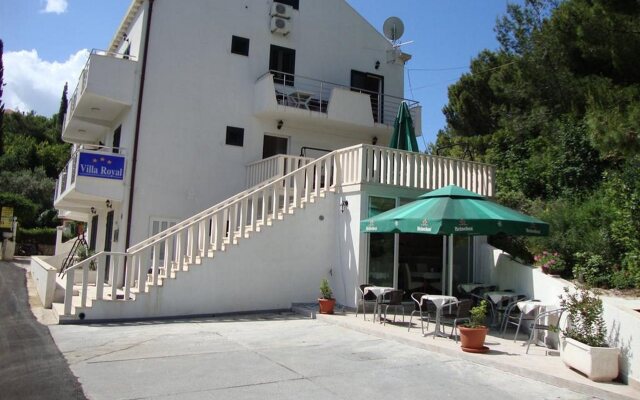 Villa Royal