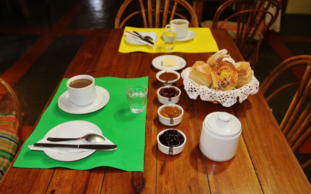 Hosteria de Campo Valdemoro