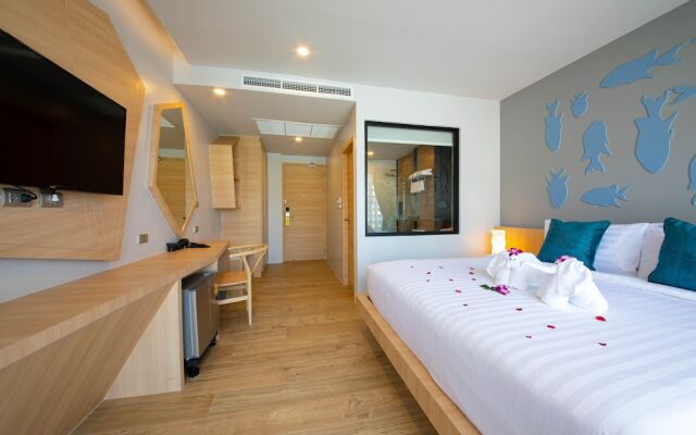 Golden Paradise Hotel