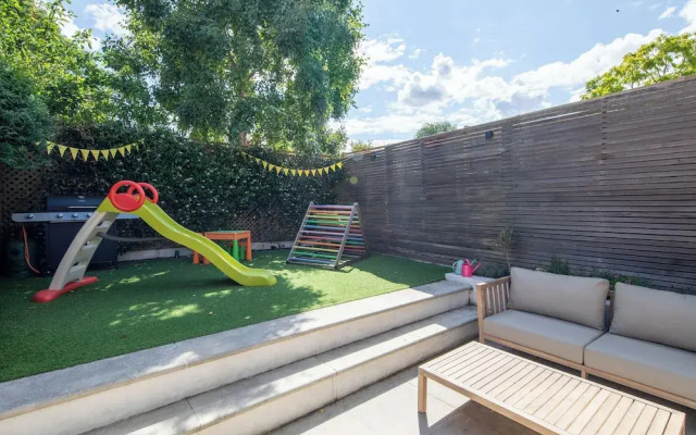 Beautiful Family-Friendly 3BD House - North Sheen
