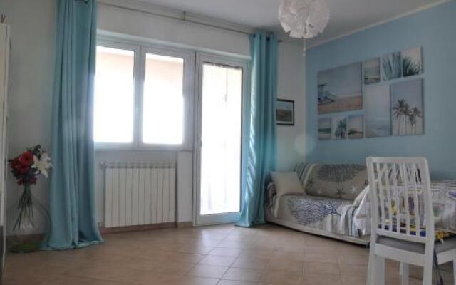 Flat 1 bedroom 1 bathroom - Cogoleto
