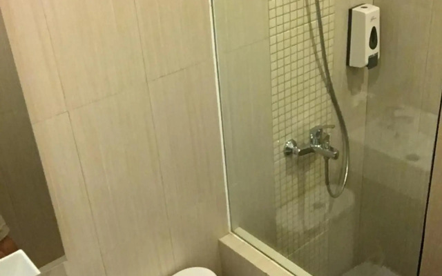 Msquare Hotel