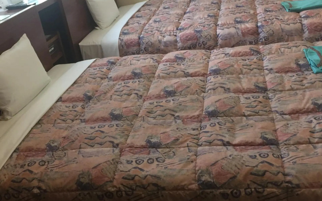 Hotel Niihama Hills – Guest Rooms – Niihama