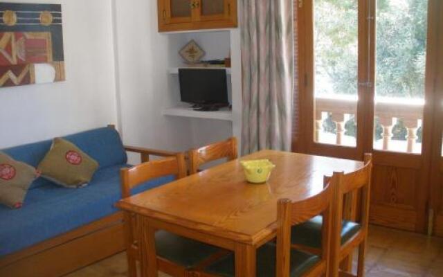 Apartamentos Can Jordi