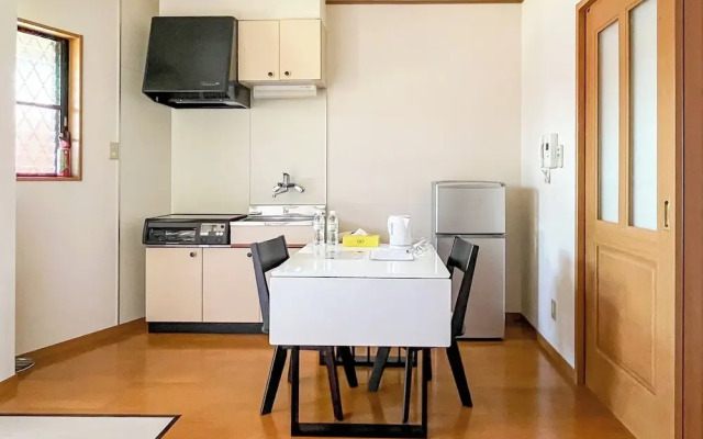 Shiki no Sato Yuraku