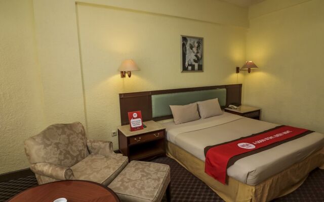 Nida Rooms Purna Mtq