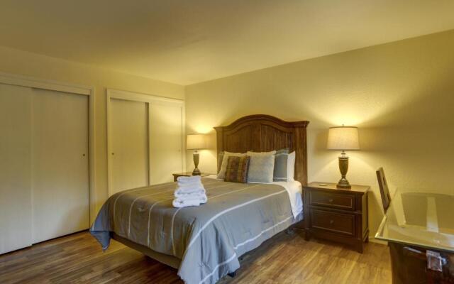 Zen Desert, 2BR/2BA Apartment, Private Entrance