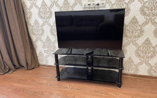 Apartments on Novy Boulevard 9