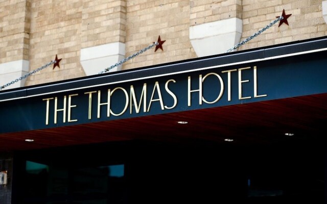 The Thomas Hotel