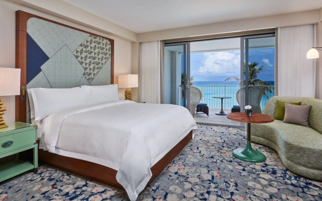 The Residences at The St. Regis Bermuda