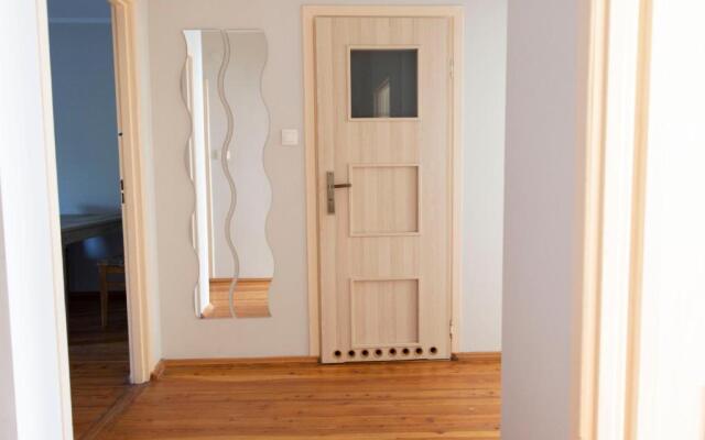 Pokoje gościnne Jola