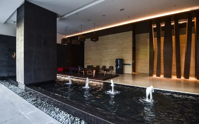 Anggun Residence Kuala Lumpur KLCC @ Icon Stay