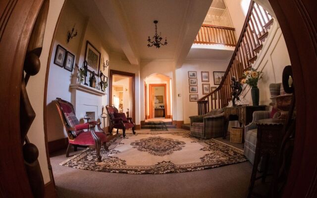 Sondela Guest House