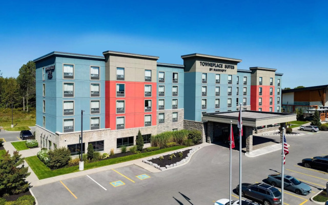 TownePlace Suites by Marriott Belleville