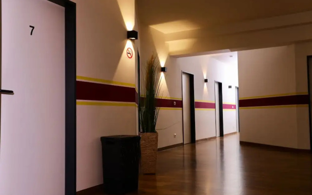 KM Hostel