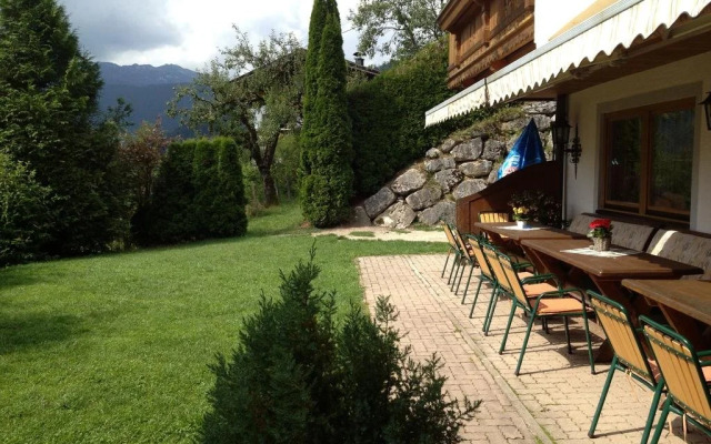 Berggasthof Hintergföll