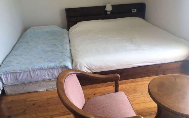 Resort House Inkaji