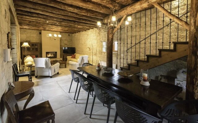 Kantara House