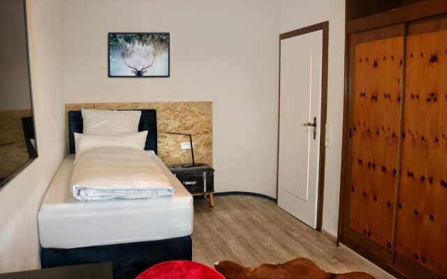 Hotel Sonnenschein