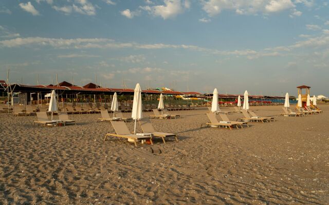 Laphetos Beach Resort & Spa - All Inclusive
