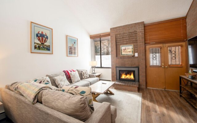 Park Avenue 3 Bedroom Condominiums