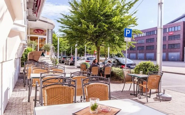 Sure Hotel by Best Western Wilhelmshaven City