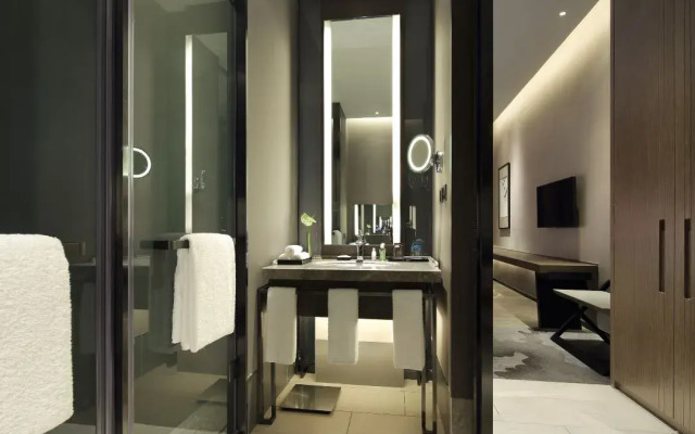 Lebanshan Hotels Hefei