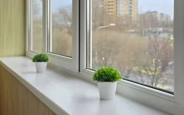 Апартаменты КвартБЮРО на ул. Некрасова д. 83