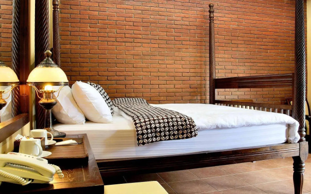 Rumput Resort & Resto