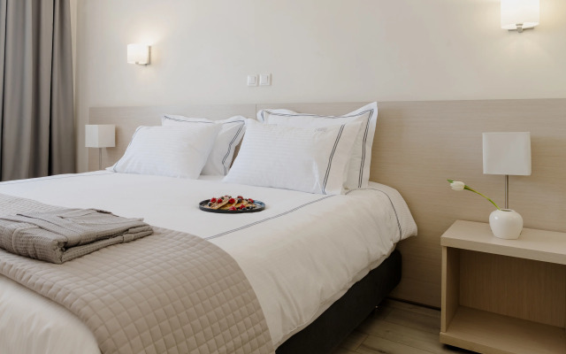 Nestos Hotel