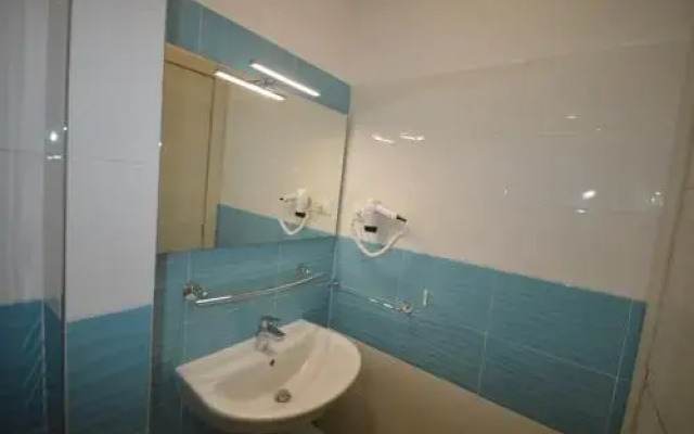 Palafiori Rooms Sanremo