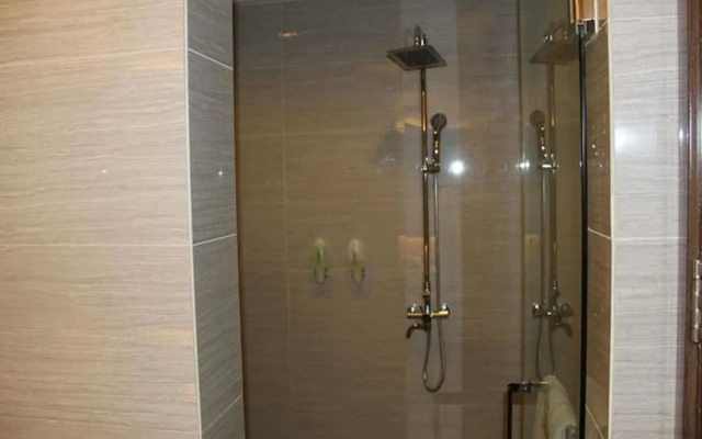 Tai'an Taishan City Government Meilun Hotel