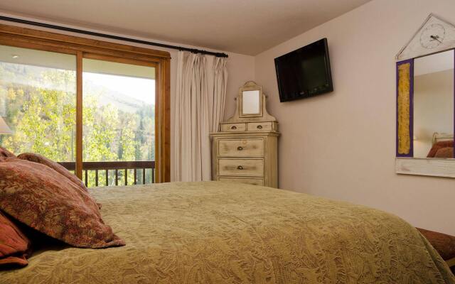 Storm Meadows Townhomes by Mountain Resorts